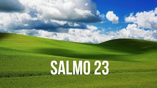 Salmo 23