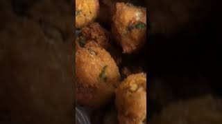 Crispy Pakora easy recipe #everydayfood #cooking #youtube #shortvideo