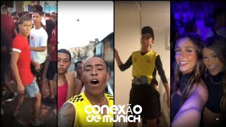 SABE QUE OS CRIA NÃO PRESTA, NÓS TÁ NA FUNÇÃO E ELA JOGANDO A XRC x FUNK TIK TOK [ ELYCE ] 2023