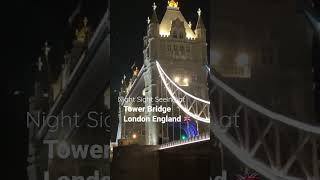 💖💎🇬🇧Most Amazing Tourist Attraction // London Tower Bridge  #viral #shorts #trending #london