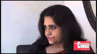 Teesta Setalvad's first reaction when she was denied Anticipatory bail by Guj High Court (Short)