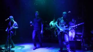 ENsTRO "You Over Me" LIVE AT KOO KOO CLUB CLUB GAZI 2012