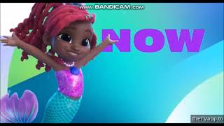 Disney Junior USA  - Now - New Arial