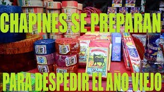 Asi Guatemala despide el 2017