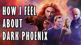 How I Feel About Dark Phoenix