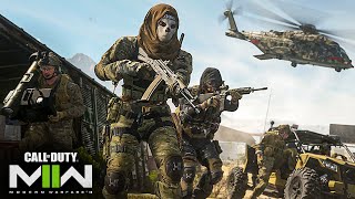 Call of Duty: MW2 is HERE! - Multiplayer Gameplay Livestream (PC)