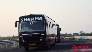 Sharma Travels Pune