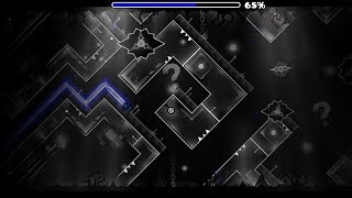 Geometry Dash - Distraught by Alkali (and others)