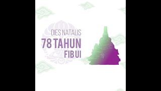 Dies Natalis FIBUI 78