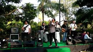 Slank - Terlalu Manis ( Cover By Rachman Polalo )