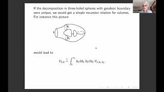 String Math 2020, Day 4: Edward Witten