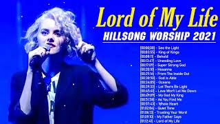 Devotional Hillsong Praise And Worship Songs Playlist 2021✝Joyful Praise Jesus Hillsong Songs