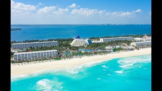 Grand Oasis Cancun