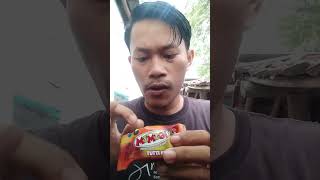 #shorts Makan momogi #trending #tiktok