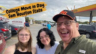 Move in Day Video