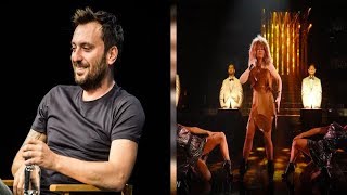 Francesco Monte imita Cremonini a “Tale e quale show”  Ma il cantante non gradisce per niente e lo a