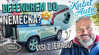 Ivan je zpět? Existuje snad lepší SUV? Vždyť stojí stejně jak Superb!