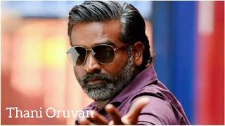 Vijay sethupathy motivation whatsapp status video 😈