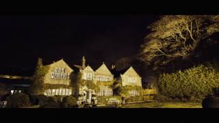 Holdsworth House Hotel, West Yorkshire: A Winter Wedding