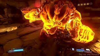 Doom 4 is a Fun, Challenging Experience