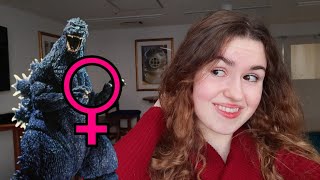 Do We NEED A Female Godzilla Director?