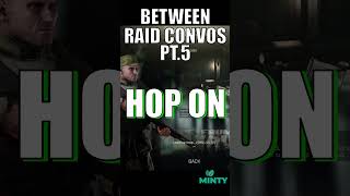 Tarkov Between Raid Convos Pt5 #shorts #tarkov