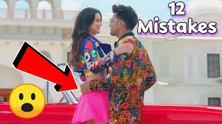 Mistakes in Yes Or No Jass Manak New Video Song 2020 - Latest Punjabi Songs 2020 - Haq Se Hero