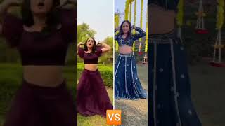 Tum Tum | Which one you liked the most? | Tanya Sharma | Sharma Sisters #tumtum