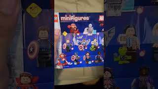 Lego Minifigures #lego