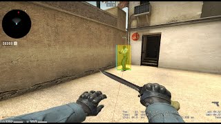 CSGO Python FUN BONE ESP Wallhack