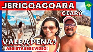 O QUE FAZER EM JERICOACOARA?