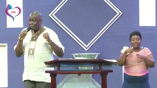 Dr Joseph Lubwama Serumaga COMMIT THY WAYS UNTO THE LORD 01 07 2022 Friday Overnight