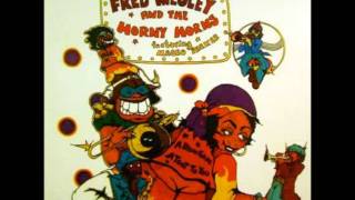 Fred Wesley And The Horny Horns-Peace Fugue (Feat. Maceo Parker)