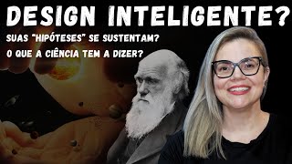 Design Inteligente ou Pseudociência?