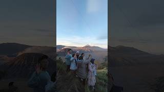 Open trip Bromo murah ada disiniJadwal trip setiap hari  #tripbromo #bromomountain