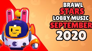 Brawl Stars latest lobby music. September Lobby music.