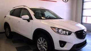 2014 Mazda CX-5 Bossier City LA