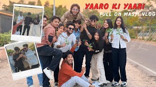 Yaaro Ki Phir Heera Pheri 👬😂 || Vlog-65 || @chotanawab @cute.shivani.05