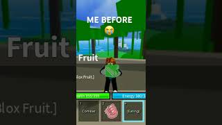 Sad part about blox fruit 😭