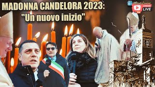 "Madonna della Candelora 2023: un messaggio di speranza per un nuovo inizio"