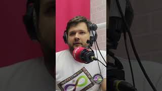 Клип 7 РАДИО Липецк FM 90 7 как воспитать теле ведущего, гость Александр Мазаев