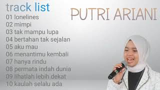 album lagu putri ariani