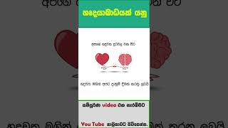 සම්පූර්ණ video එක   https://youtu.be/gNjmz-Htmv0 #treating#shorts  #viralvideo#shortvideo #trending