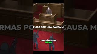 Reducir la población humana  villanos que tenían razón parte 5