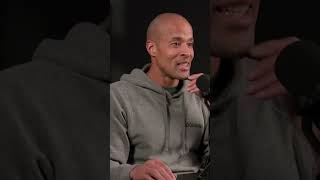 Unlocking Inner Strength with David Goggins' Willpower Secrets