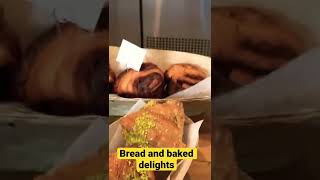 Bread