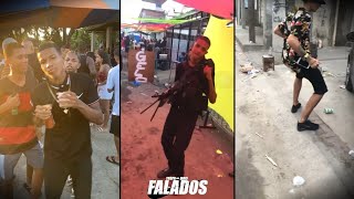 10 MINUTINHOS DE TAMBOR XER3CA VS BAILE DO COMPLEXO x PISTÃO DA FAZENDINHA X AS MELHORES NA MELODIA