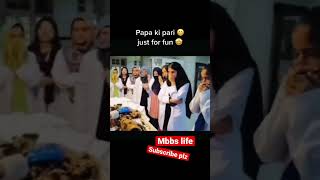 Mbbs life #doctor #mbbs #medical #viralvideo