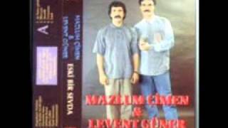 Mazlum Çimen & Levent Güner - Şoförün Karısı