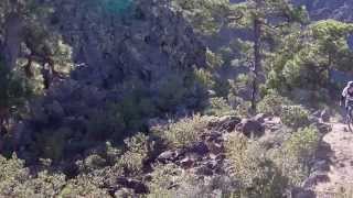 La Palma Iles Canaries  Enduro/All-mountain besttrails